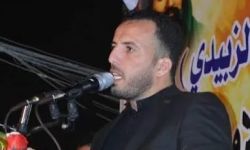 الوقف السني يباشر إخلاء "دار وقف" يشغلها "الشاعر" علي نعيم في البصرة